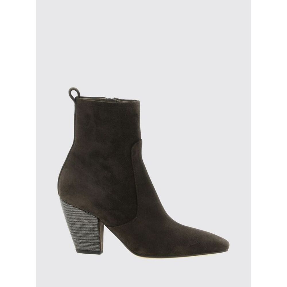 Brunello Cucinelli Women Boots Woman Brunello Cucinelli
